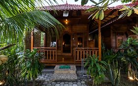 Putra 7 Cottage